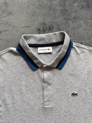 (XS) Lacoste мъжка поло тениска